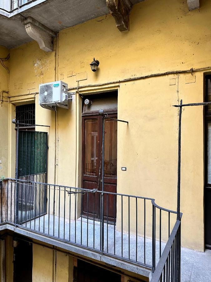 Appartamento Casa San Massimo Torino Esterno foto